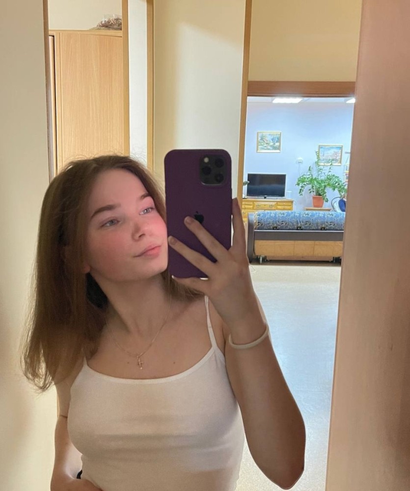 Индивидуалка Рада фото № 2 в городе Зеленокумск