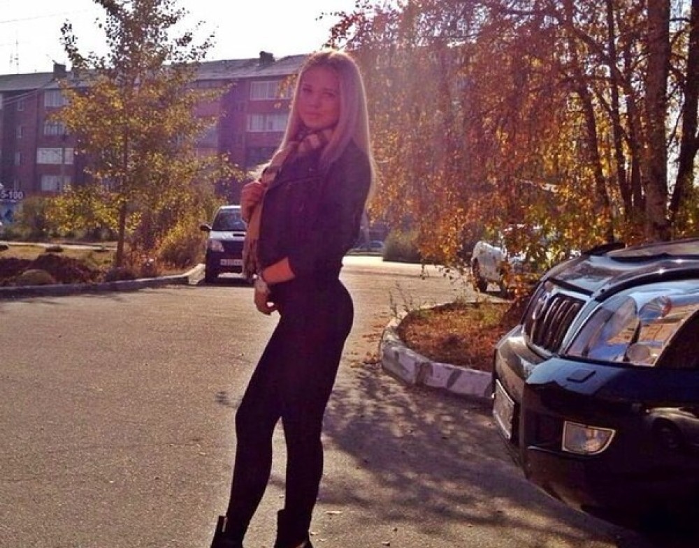 Индивидуалка Радочка фото № 2 в городе Зеленокумск