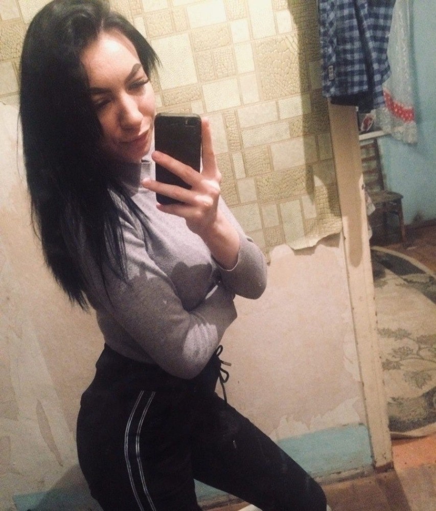 Индивидуалка Света фото № 2 в городе Зеленокумск