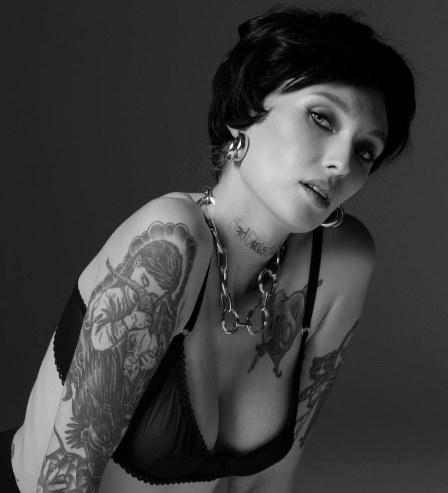 Индивидуалка Валерия фото № 2 в городе Зеленокумск