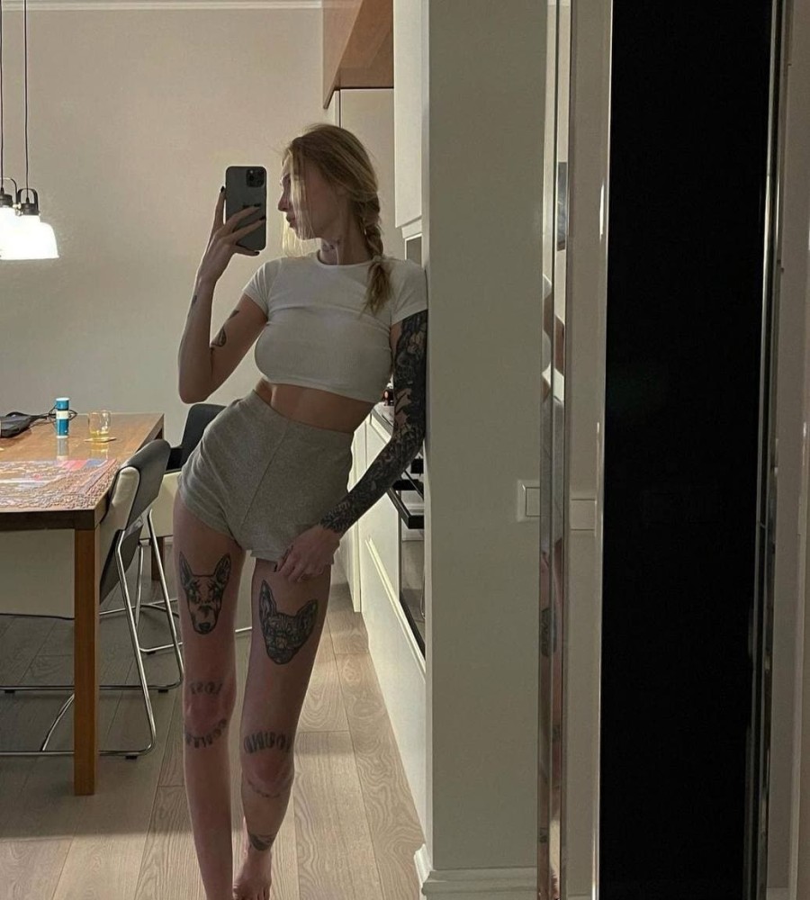 Индивидуалка Валерия фото № 2 в городе Зеленокумск