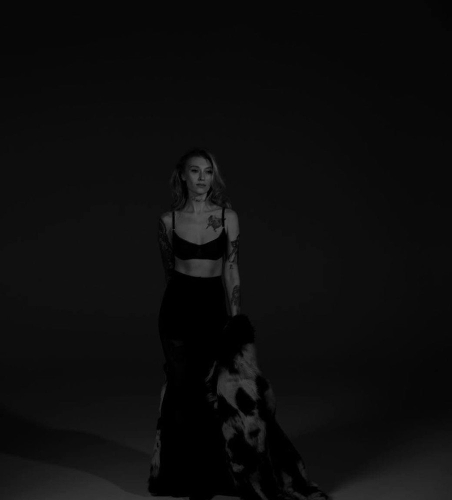 Индивидуалка Валерия фото № 2 в городе Зеленокумск