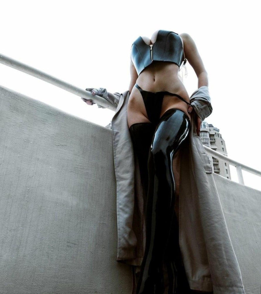 Индивидуалка Ярослава фото № 2 в городе Зеленокумск