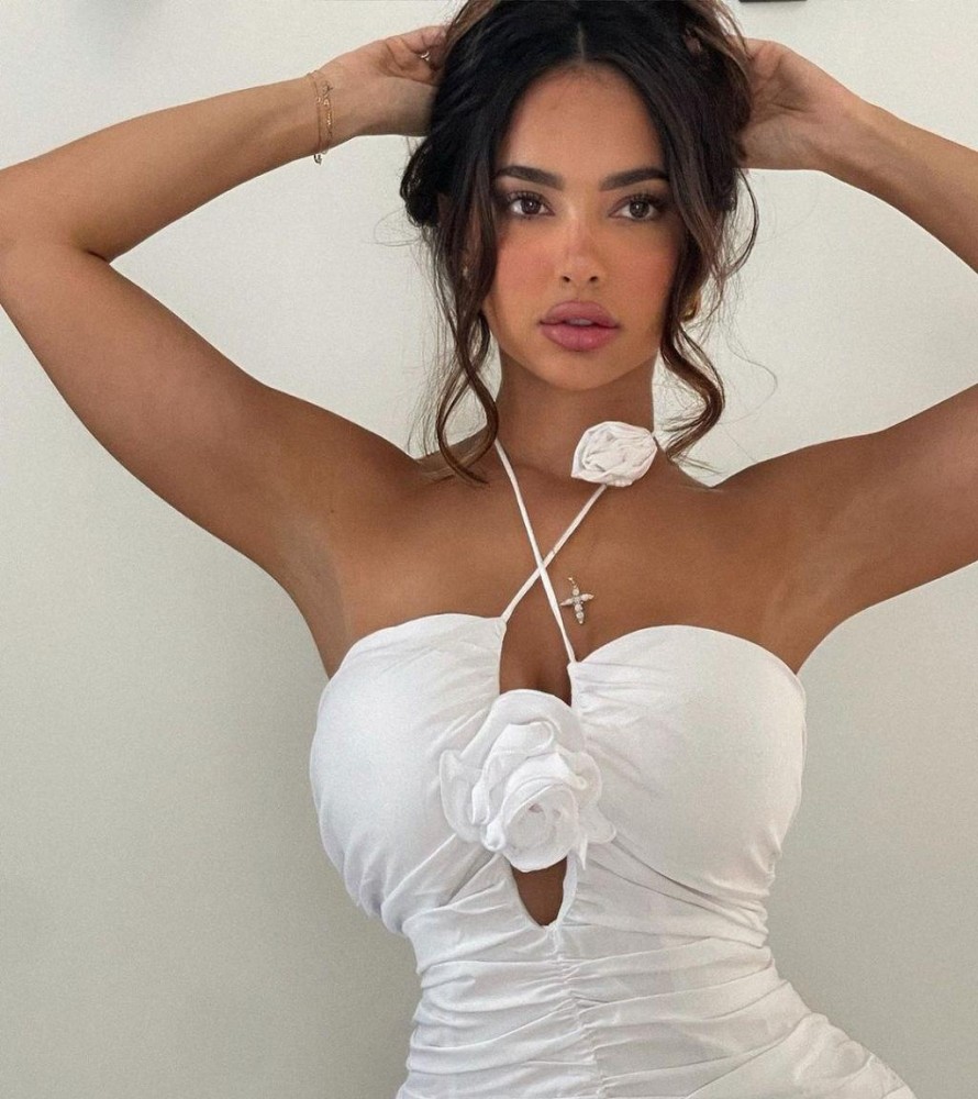 Индивидуалка Злата фото № 2 в городе Зеленокумск