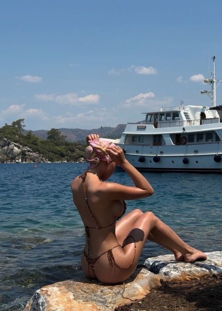 Индивидуалка Алсу фото № 2 в городе Зеленокумск