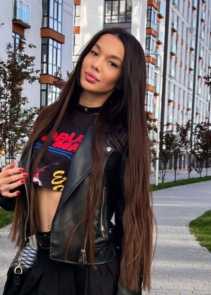 Индивидуалка Алсу фото № 2 в городе Зеленокумск