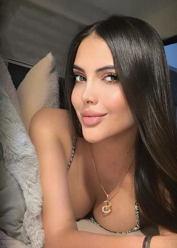 Индивидуалка Алёна фото № 2 в городе Зеленокумск