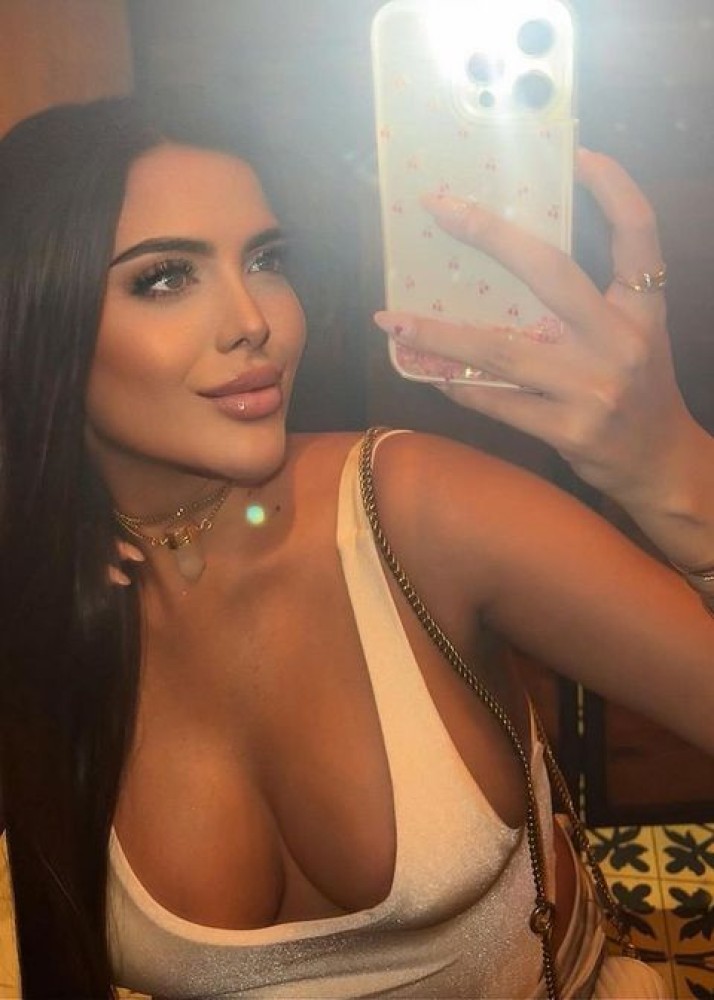 Индивидуалка Алёна фото № 2 в городе Зеленокумск