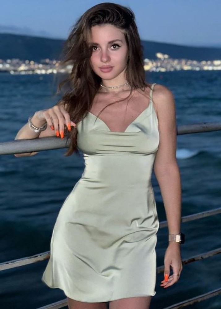 Индивидуалка Дана главное фото в городе Зеленокумск 