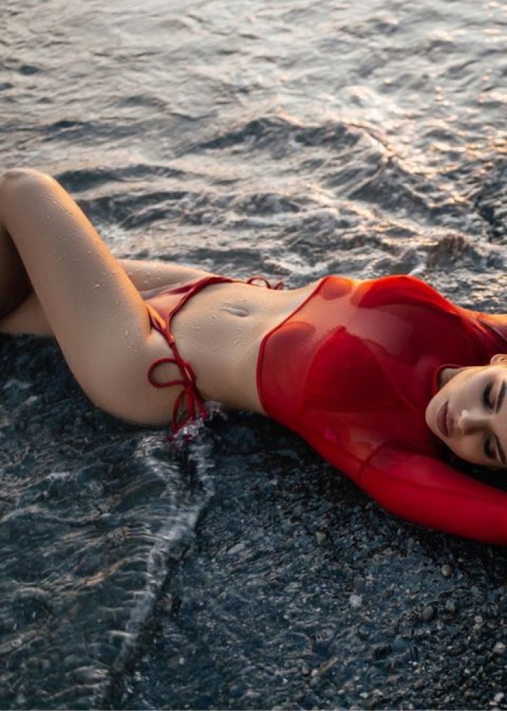 Индивидуалка Даша фото № 2 в городе Зеленокумск