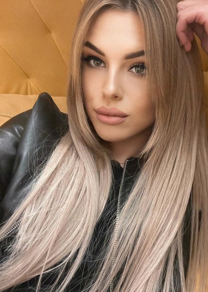 Индивидуалка Даша фото № 2 в городе Зеленокумск