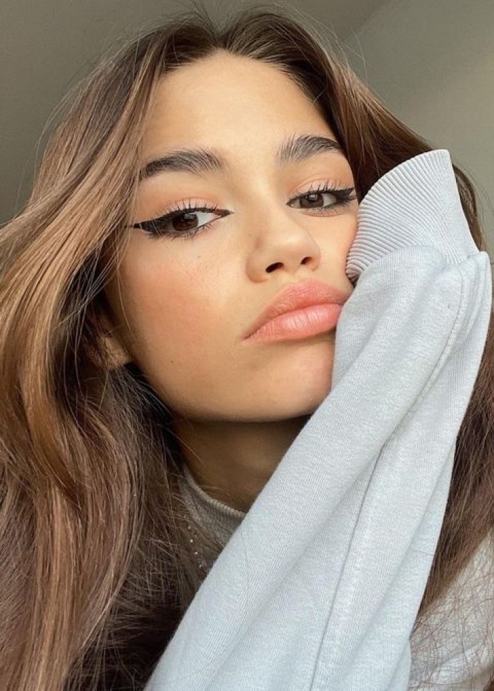 Индивидуалка Диана фото № 2 в городе Зеленокумск