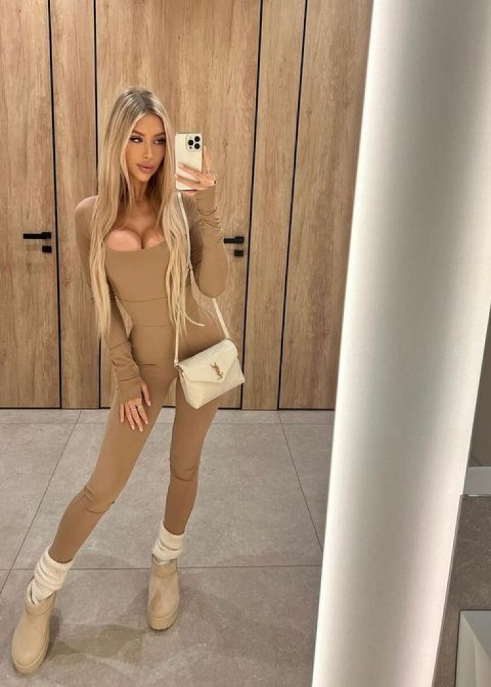 Индивидуалка Дора фото № 2 в городе Зеленокумск