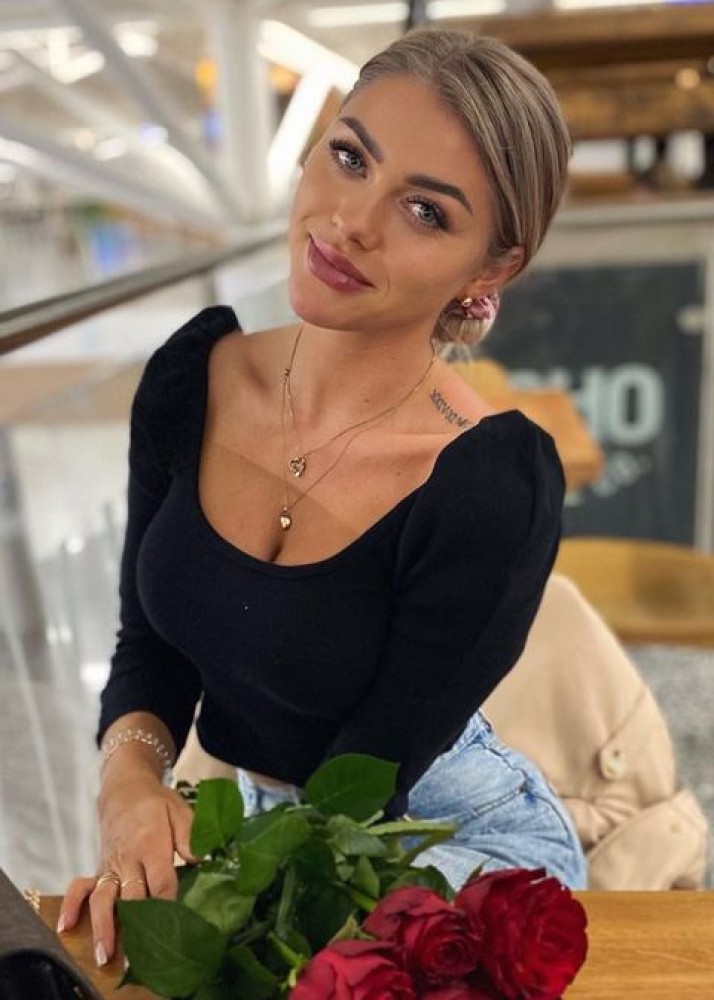 Индивидуалка Эля фото № 2 в городе Зеленокумск