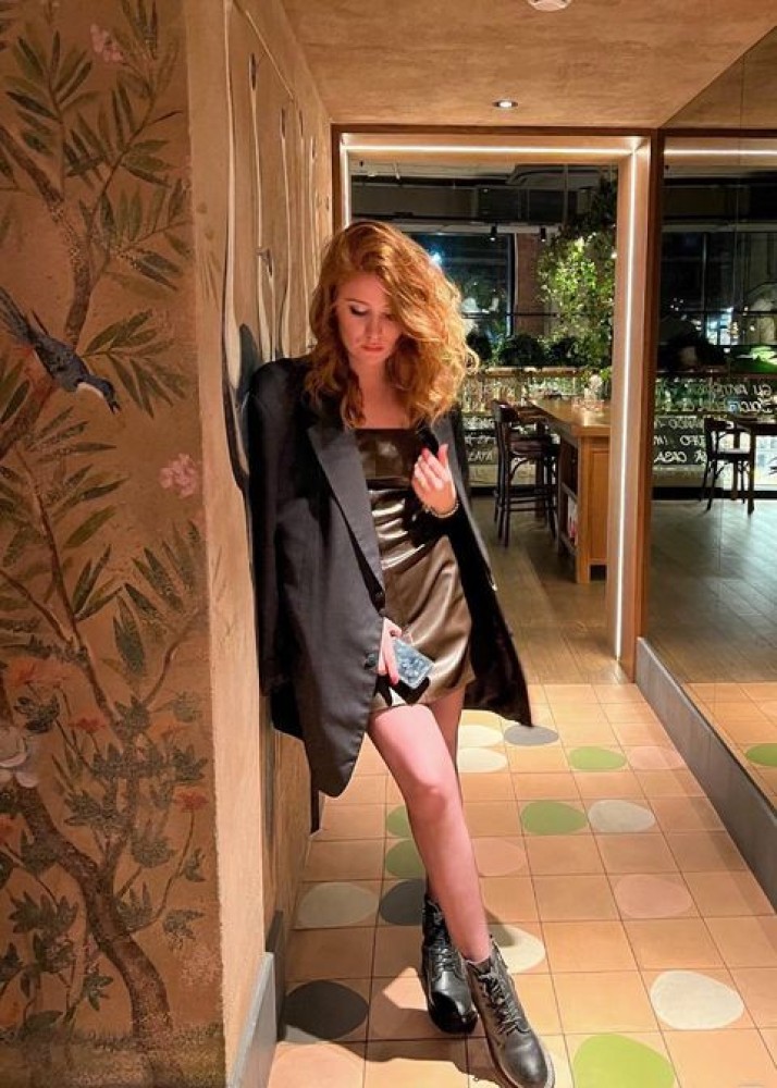 Индивидуалка Есения фото № 2 в городе Зеленокумск