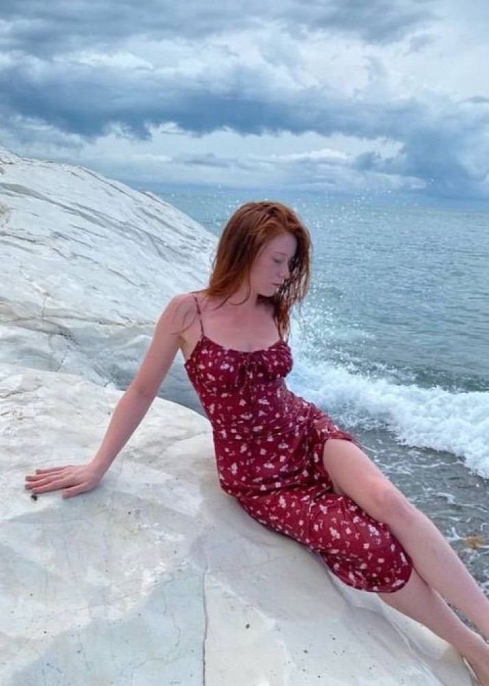 Индивидуалка Есения фото № 2 в городе Зеленокумск