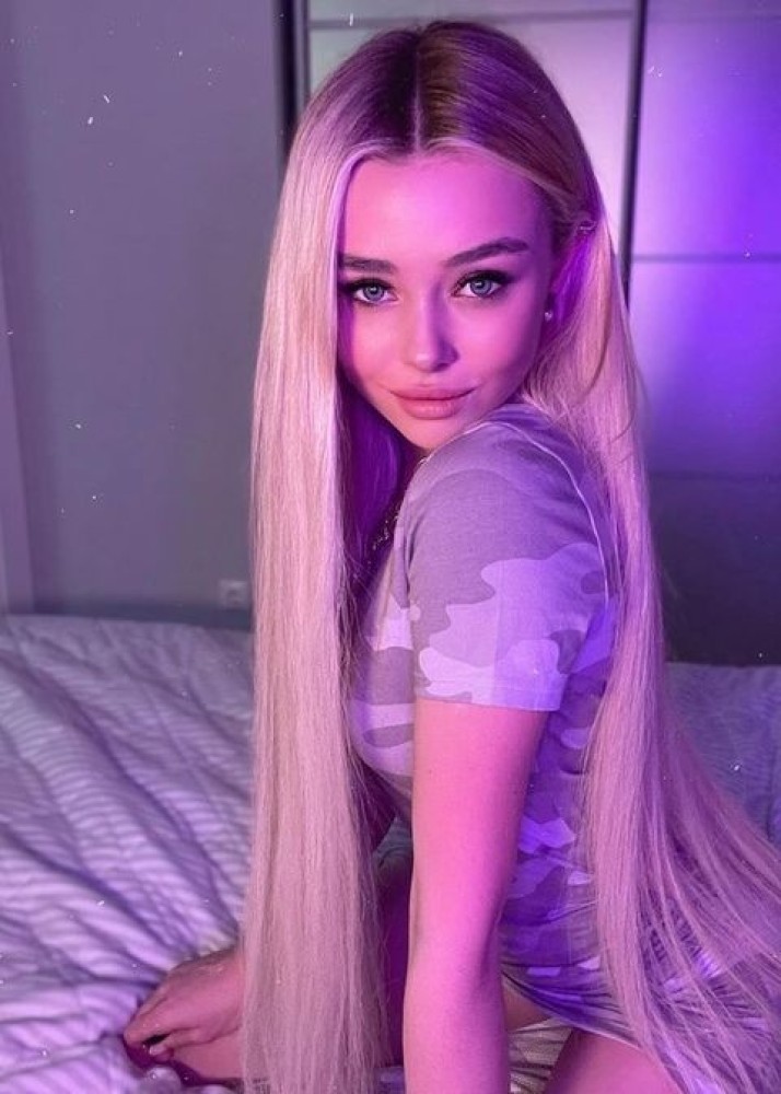 Индивидуалка Ева фото № 2 в городе Зеленокумск