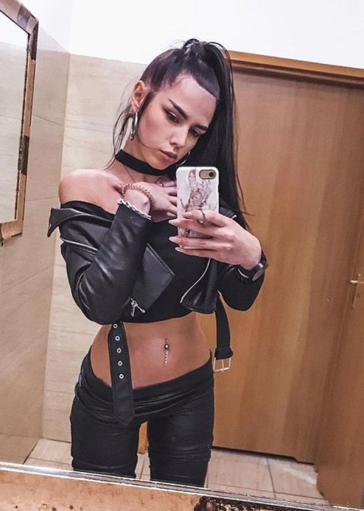 Индивидуалка Ира фото № 2 в городе Зеленокумск