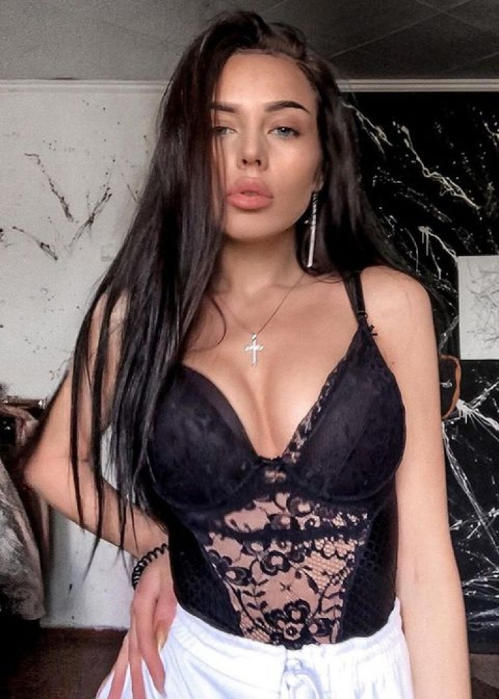 Индивидуалка Ира фото № 2 в городе Зеленокумск