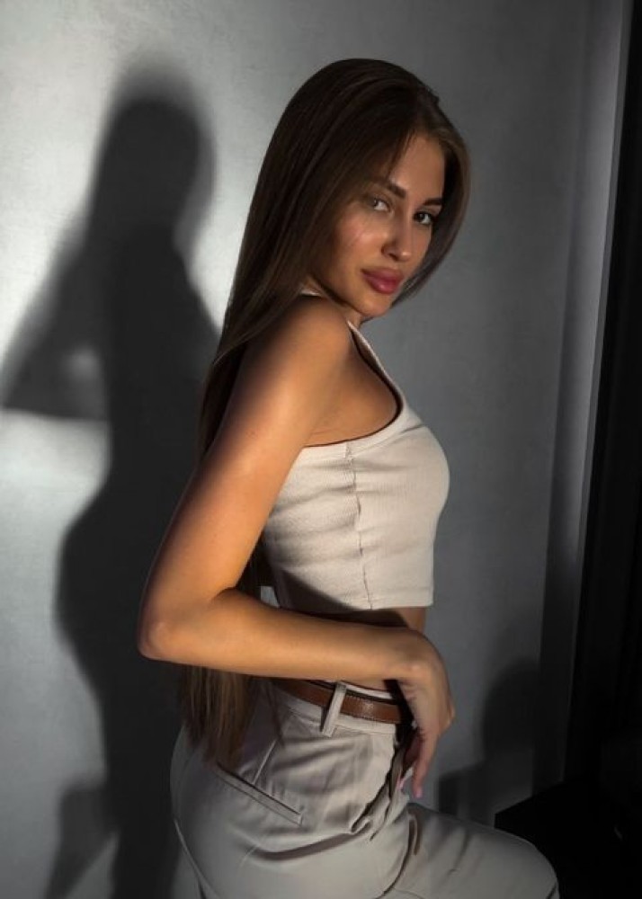 Индивидуалка Катя фото № 2 в городе Зеленокумск