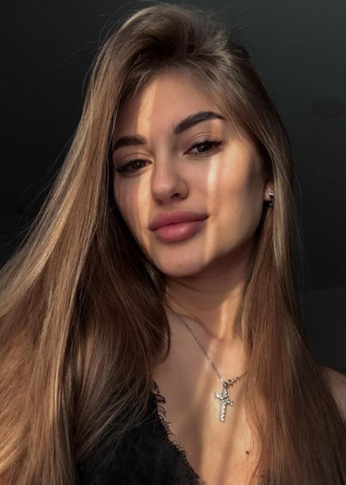 Индивидуалка Катя фото № 2 в городе Зеленокумск