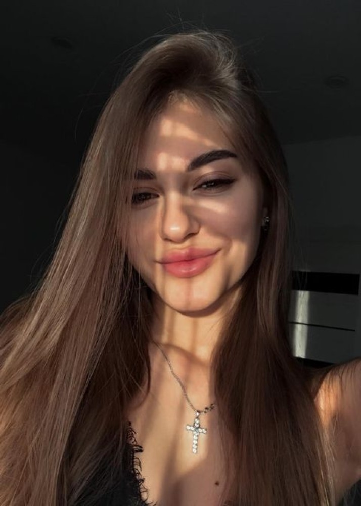 Индивидуалка Катя фото № 2 в городе Зеленокумск