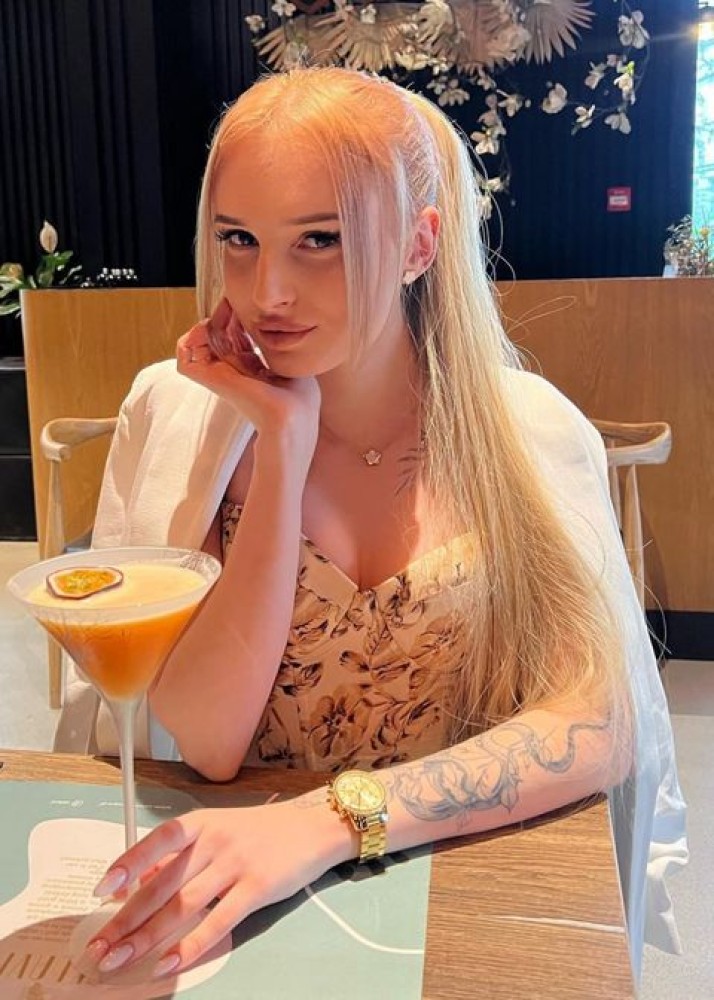 Индивидуалка Катя фото № 2 в городе Зеленокумск