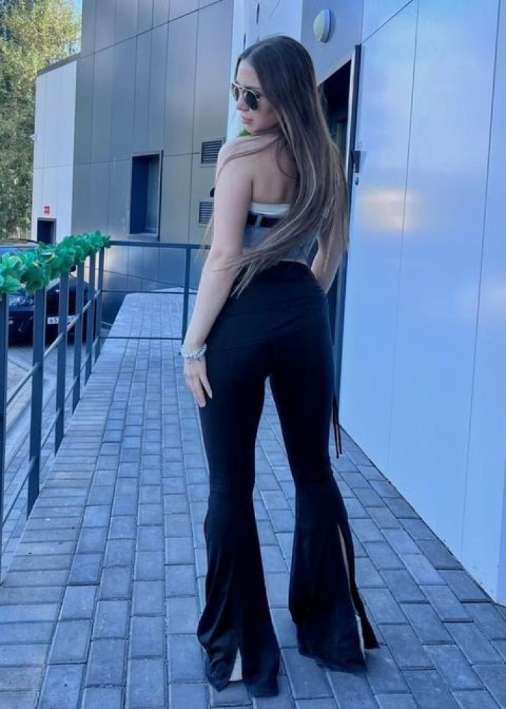 Индивидуалка Кира фото № 2 в городе Зеленокумск