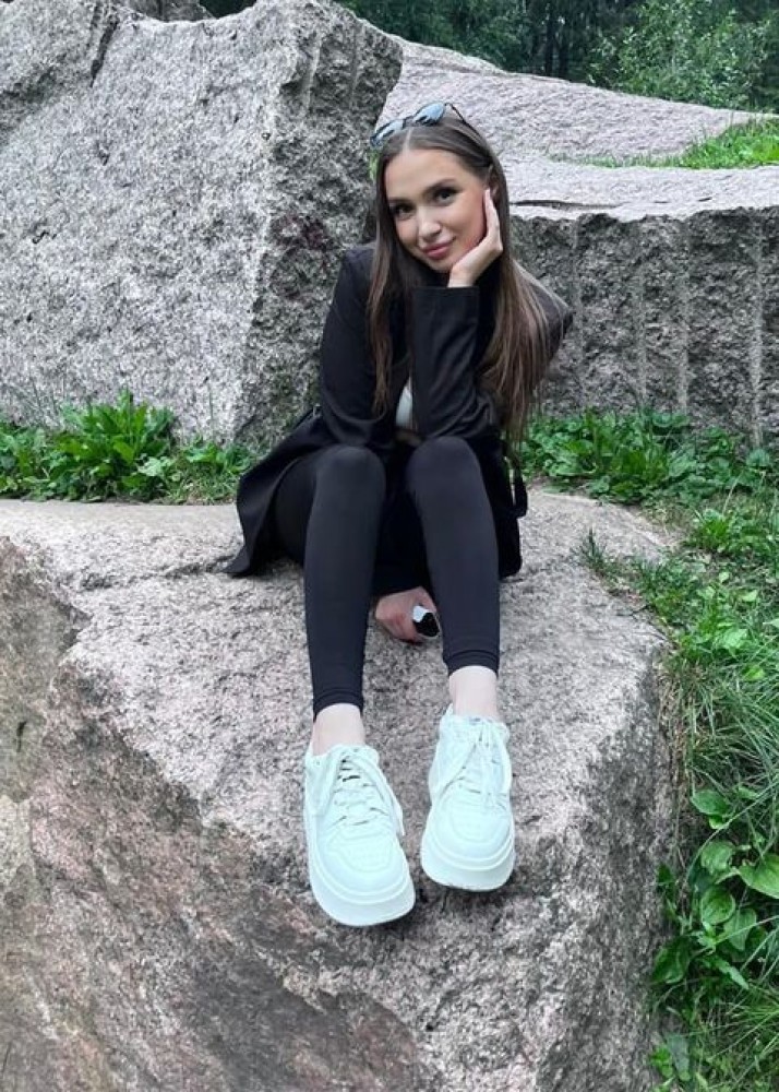 Индивидуалка Кира фото № 2 в городе Зеленокумск