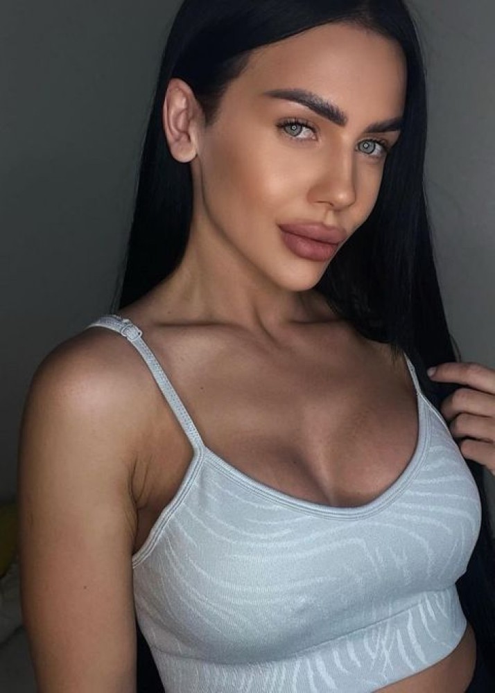 Индивидуалка Ксюша фото № 2 в городе Зеленокумск