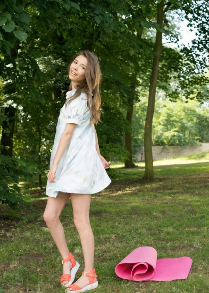 Индивидуалка Ксюша фото № 2 в городе Зеленокумск