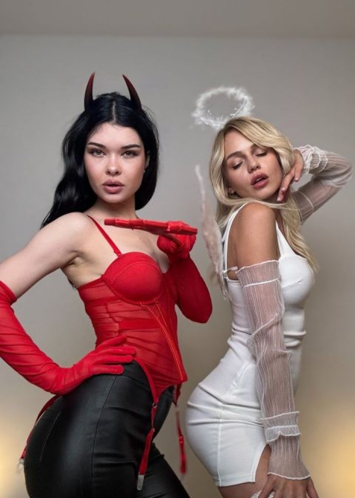 Индивидуалка ЛераКарина фото № 2 в городе Зеленокумск