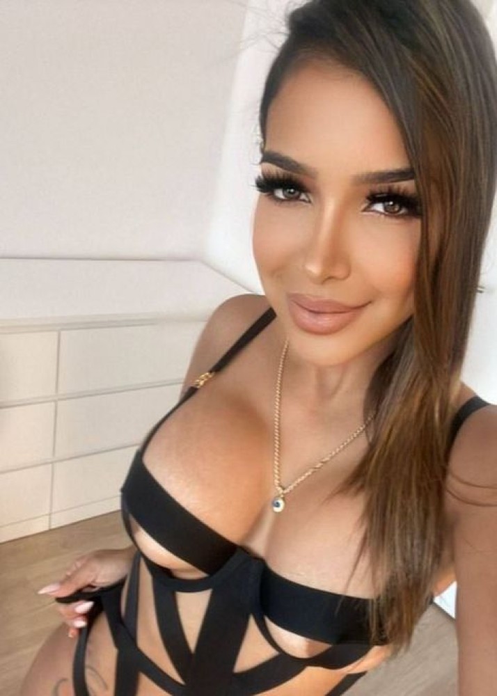 Индивидуалка Лика главное фото в городе Зеленокумск 