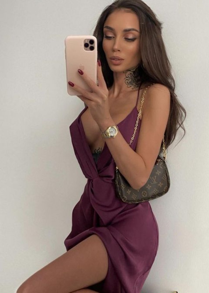 Индивидуалка Лола фото № 2 в городе Зеленокумск