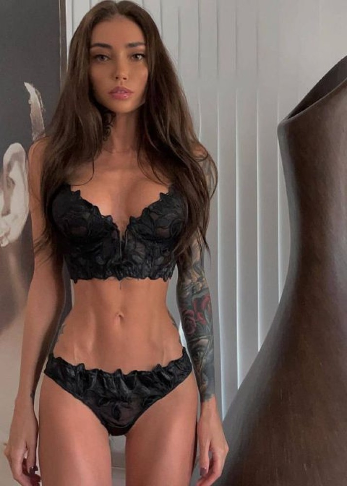 Индивидуалка Лола фото № 2 в городе Зеленокумск