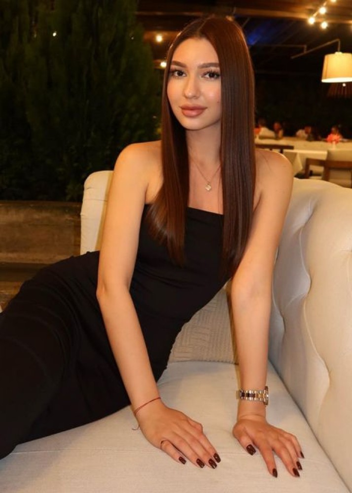 Индивидуалка Манина главное фото в городе Зеленокумск 