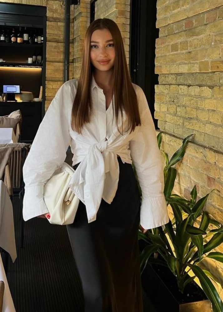 Индивидуалка Манина фото № 2 в городе Зеленокумск