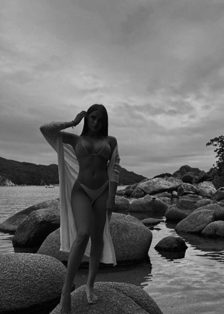 Индивидуалка Маргоша фото № 2 в городе Зеленокумск