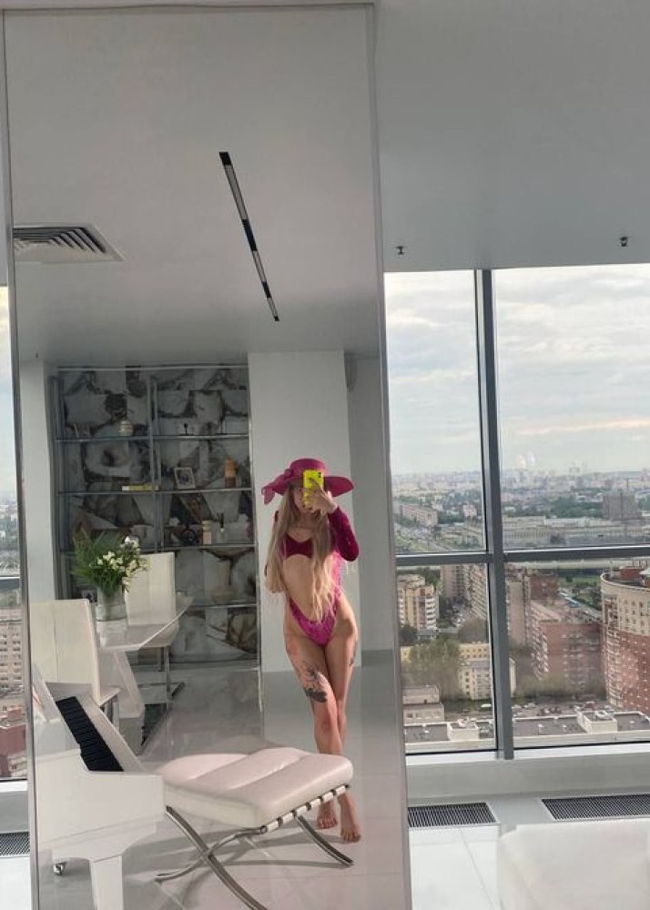 Индивидуалка Маша фото № 2 в городе Зеленокумск