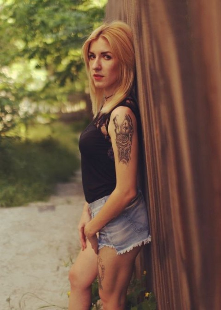 Индивидуалка Мила главное фото в городе Зеленокумск 