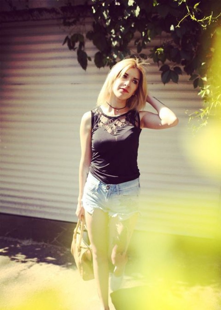 Индивидуалка Мила фото № 2 в городе Зеленокумск