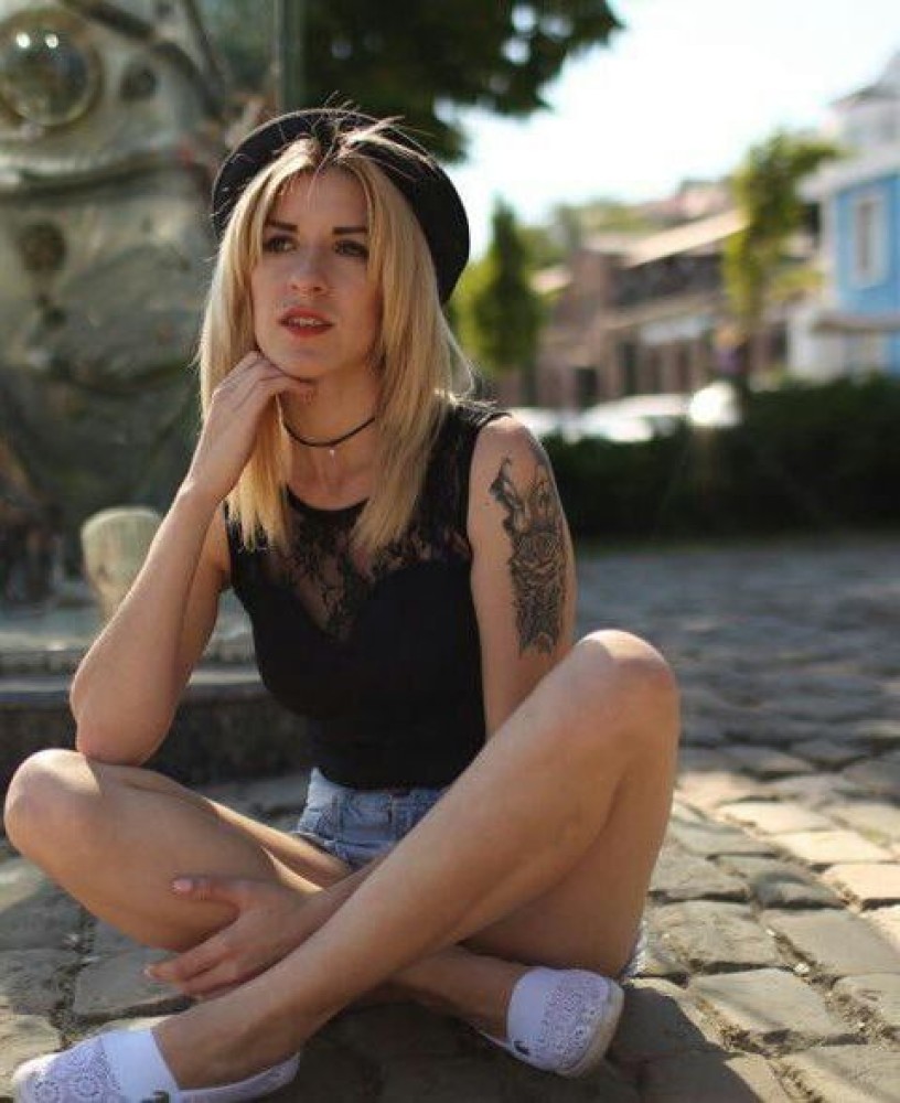 Индивидуалка Мила фото № 2 в городе Зеленокумск