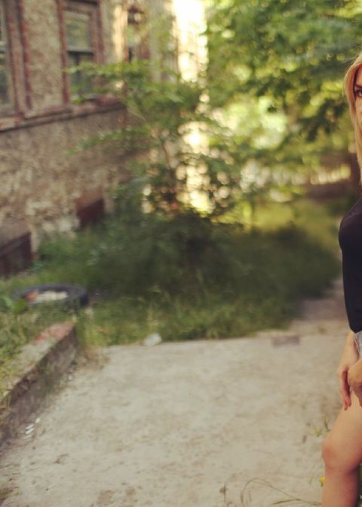 Индивидуалка Мила фото № 2 в городе Зеленокумск