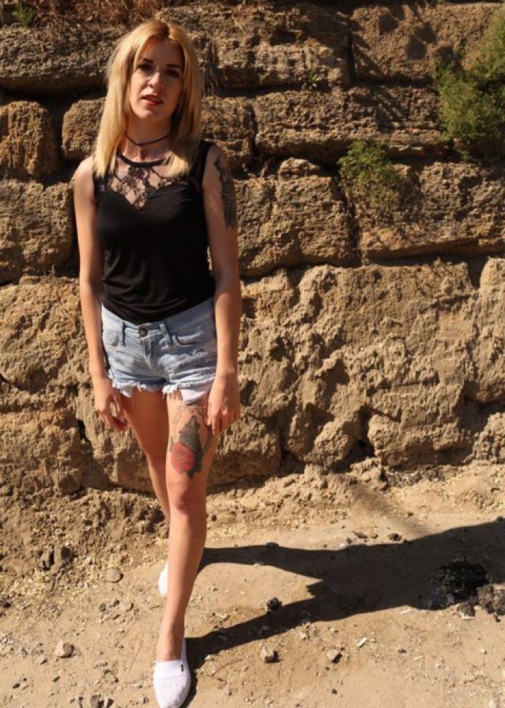 Индивидуалка Мила фото № 2 в городе Зеленокумск