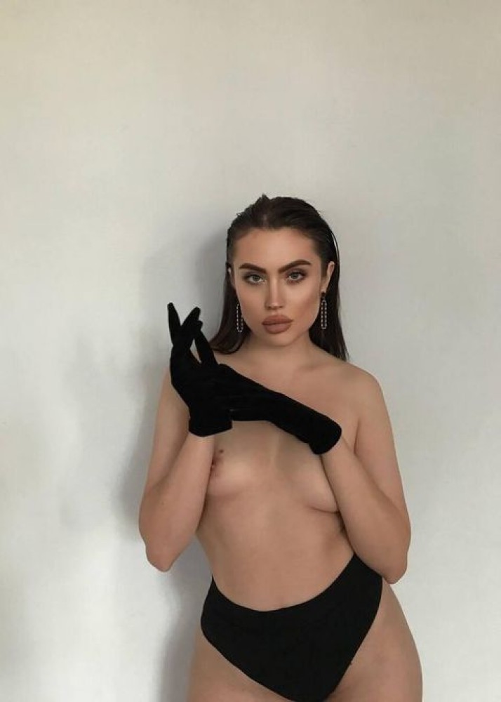 Индивидуалка Мина фото № 2 в городе Зеленокумск