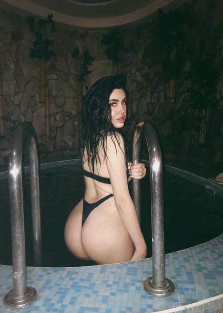 Индивидуалка Мина фото № 2 в городе Зеленокумск