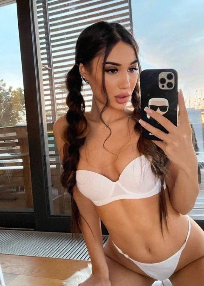 Индивидуалка Моника фото № 2 в городе Зеленокумск