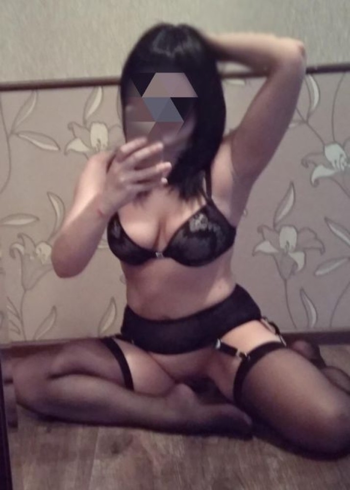 Индивидуалка Настя фото № 2 в городе Зеленокумск