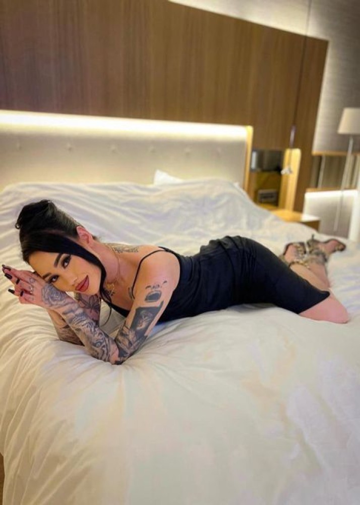 Индивидуалка Николь главное фото в городе Зеленокумск 