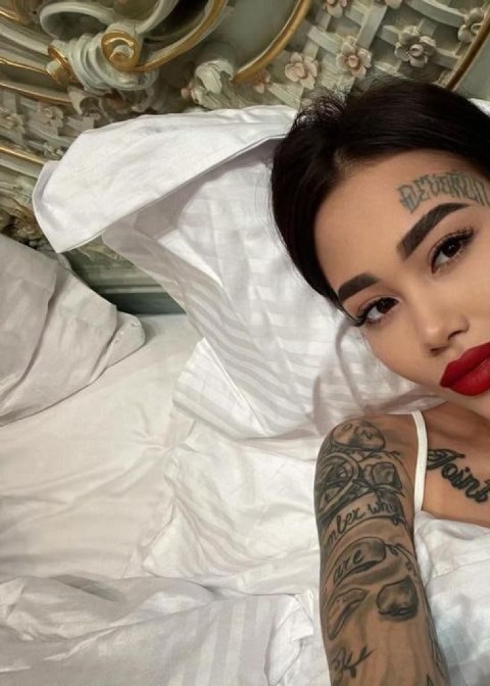 Индивидуалка Николь фото № 2 в городе Зеленокумск